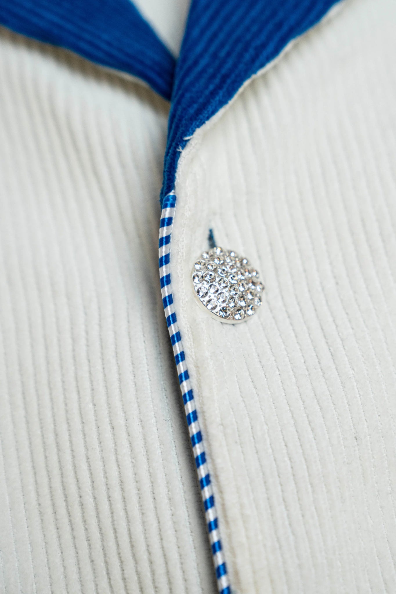 Le Bastille Royale Polo – Limited Rhinestone Edition - Brand of Eyecons