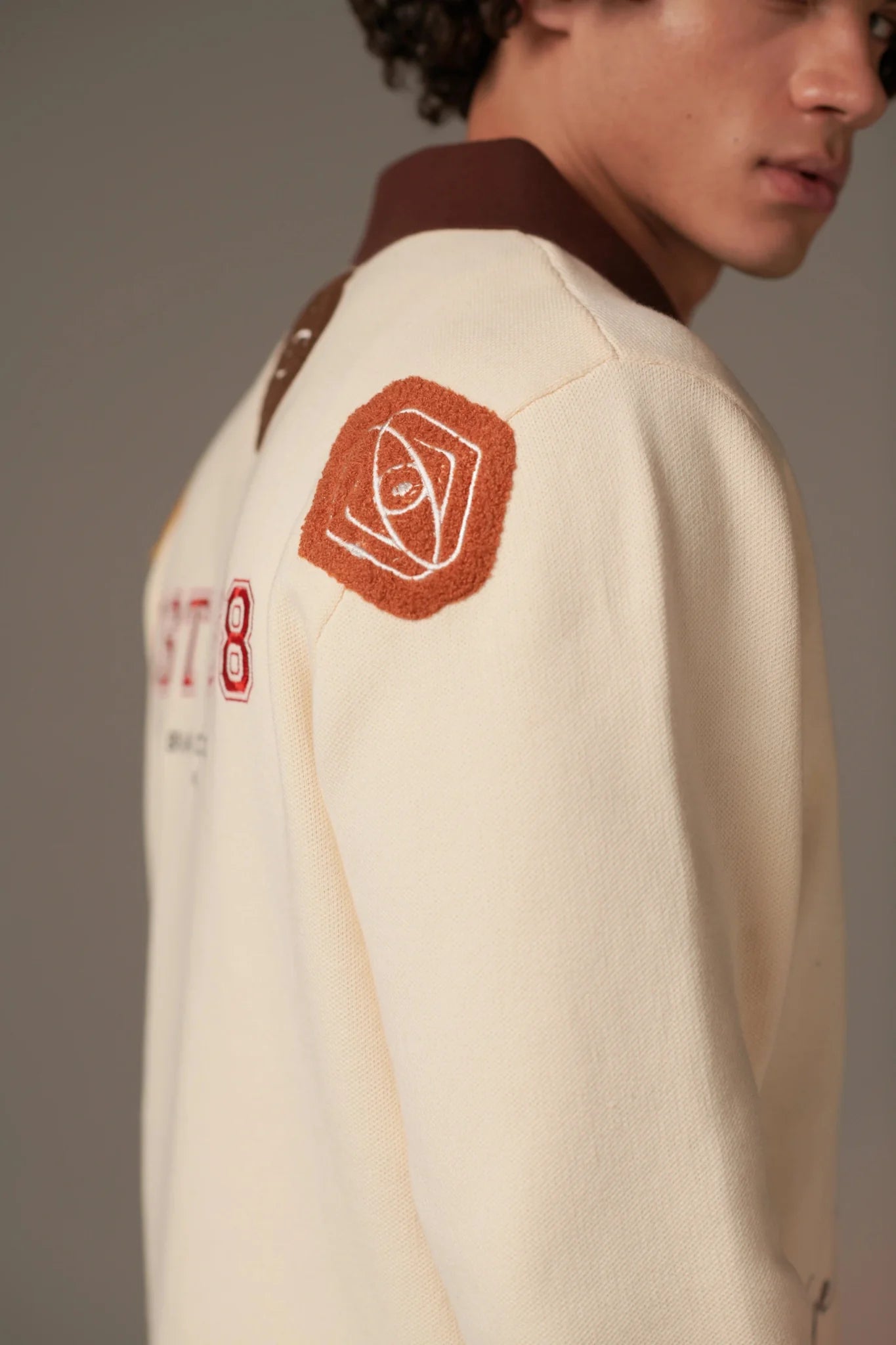 Le Coq Parisien Polo - Brand of Eyecons