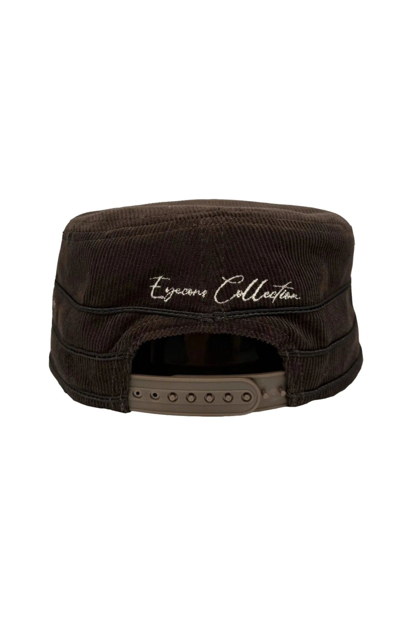 Le Couronne Mocha Cap (The Crown) - Brand of Eyecons