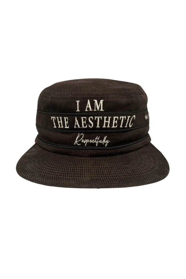 Le Couronne Mocha Cap (The Crown) - Brand of Eyecons