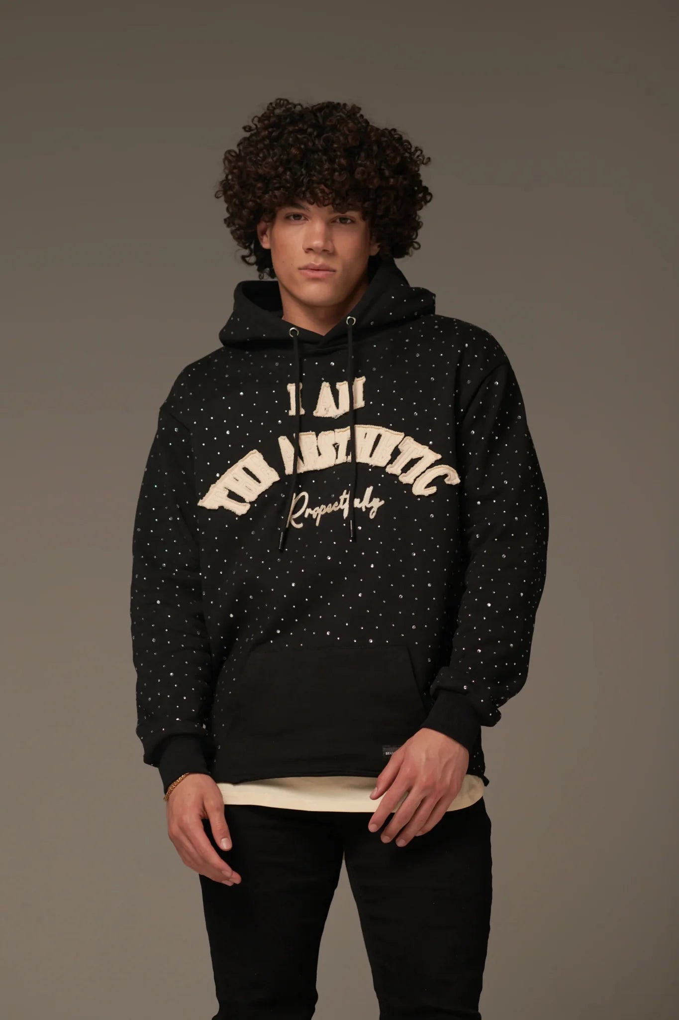 Le Dynasty Hoodie