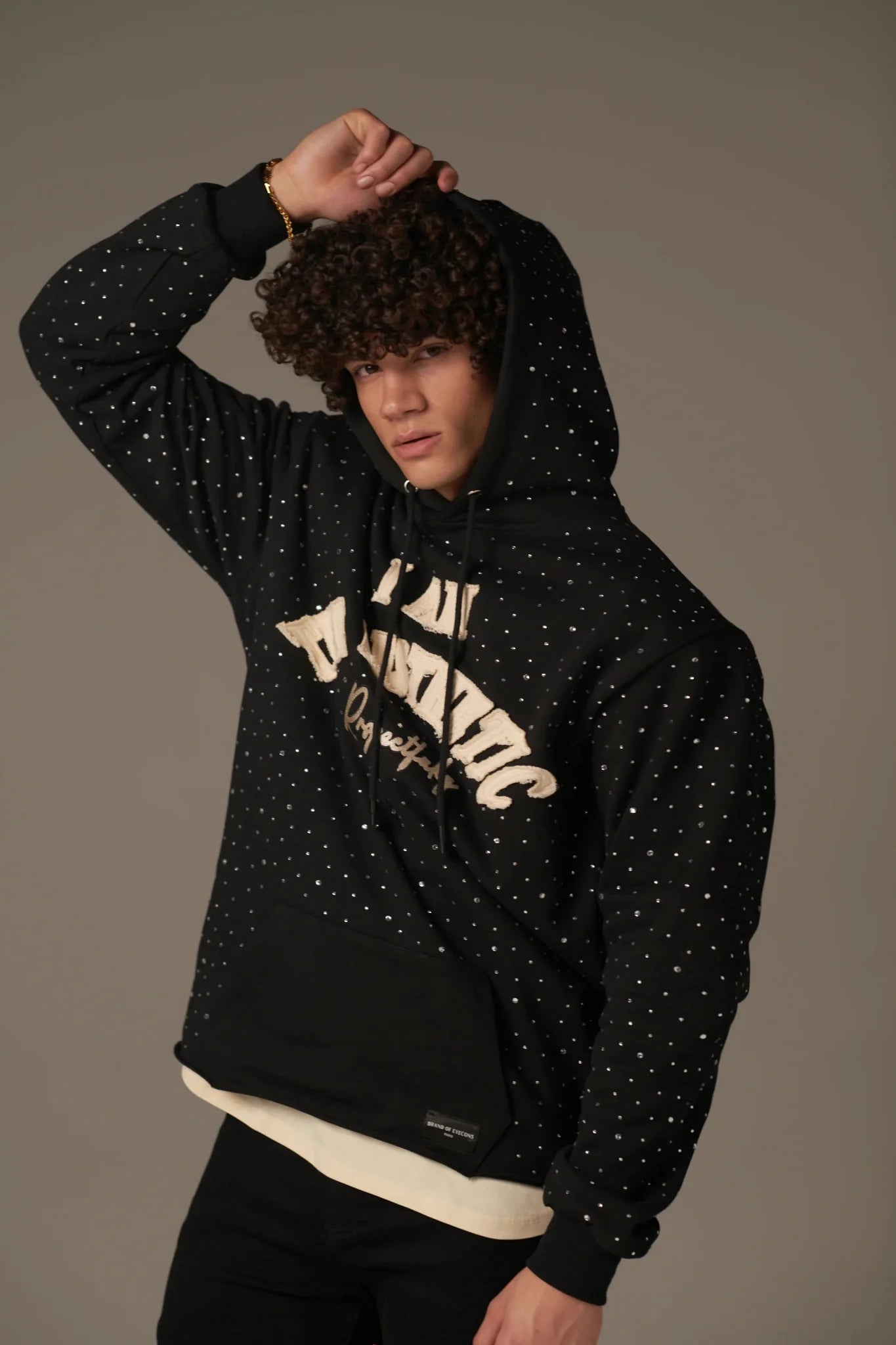 Le Dynasty Hoodie
