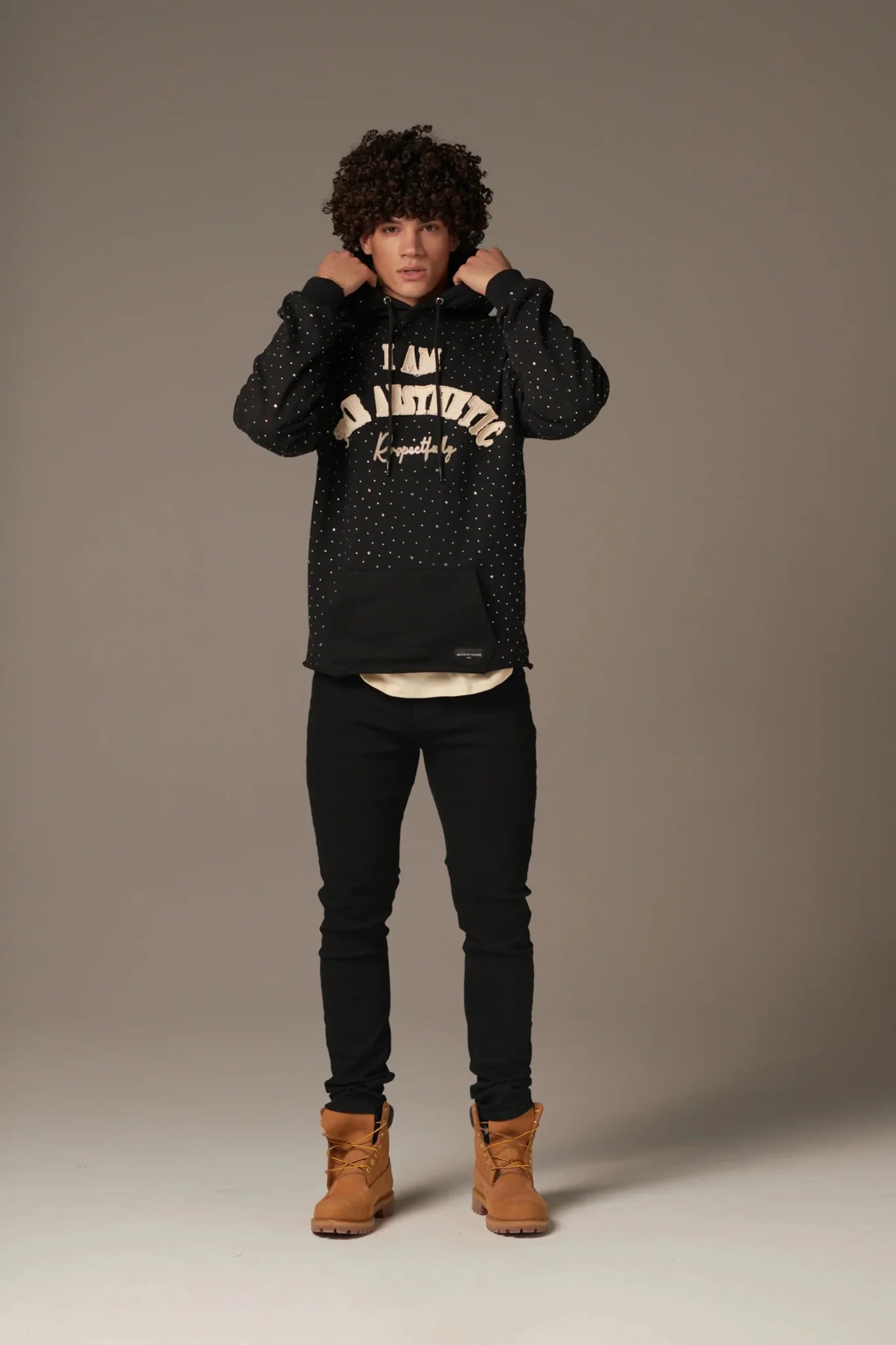 Le Dynasty Hoodie