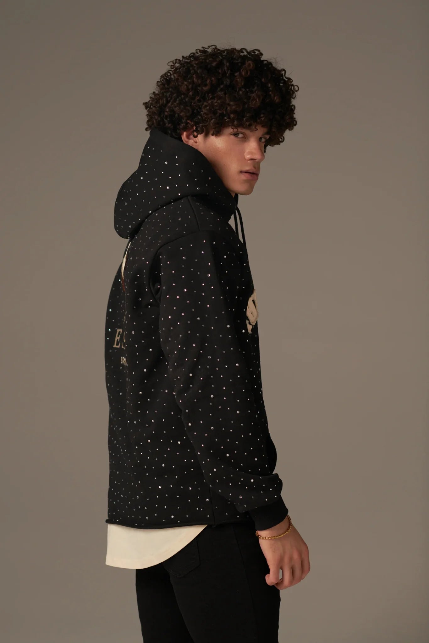 Le Dynasty Hoodie