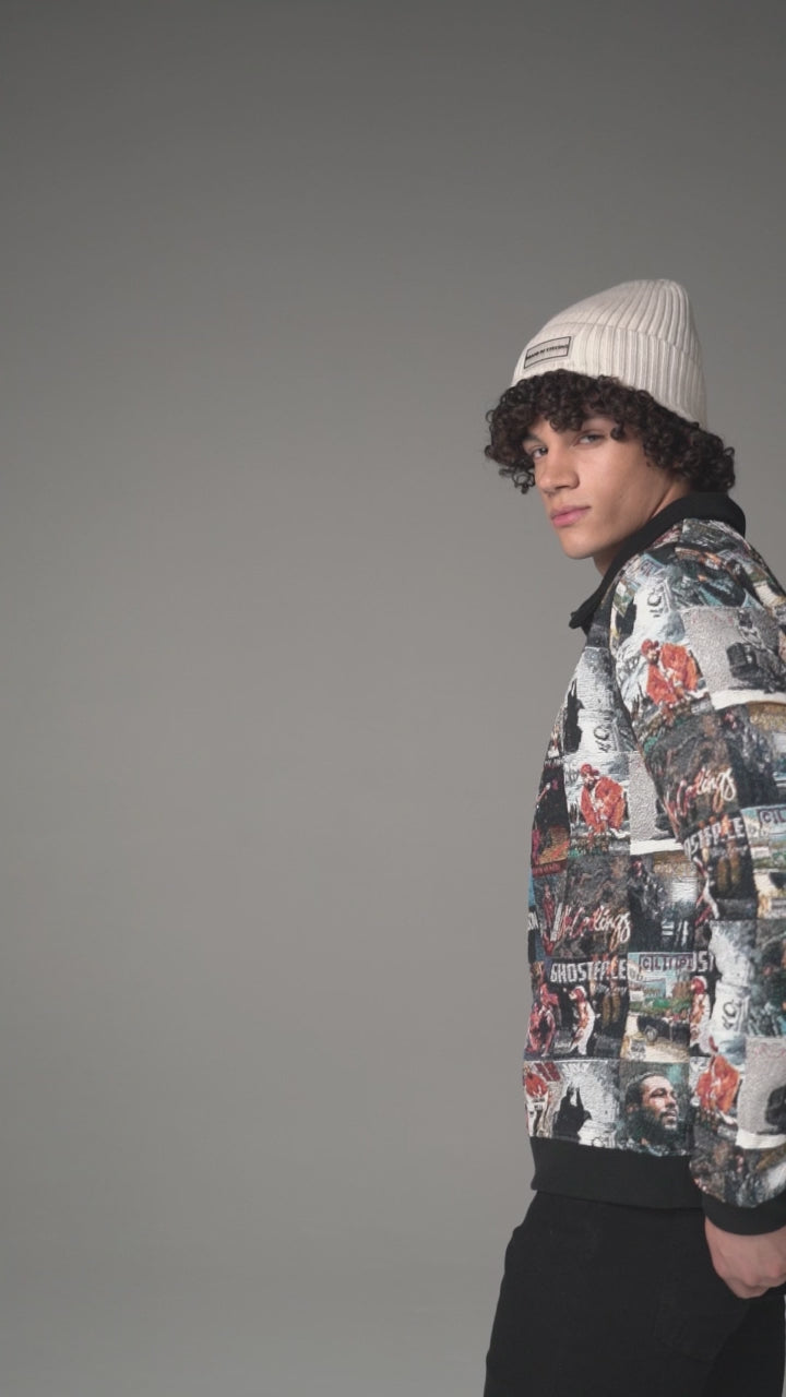 Album Tapestry Polo™