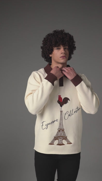 Le Coq Parisien Polo