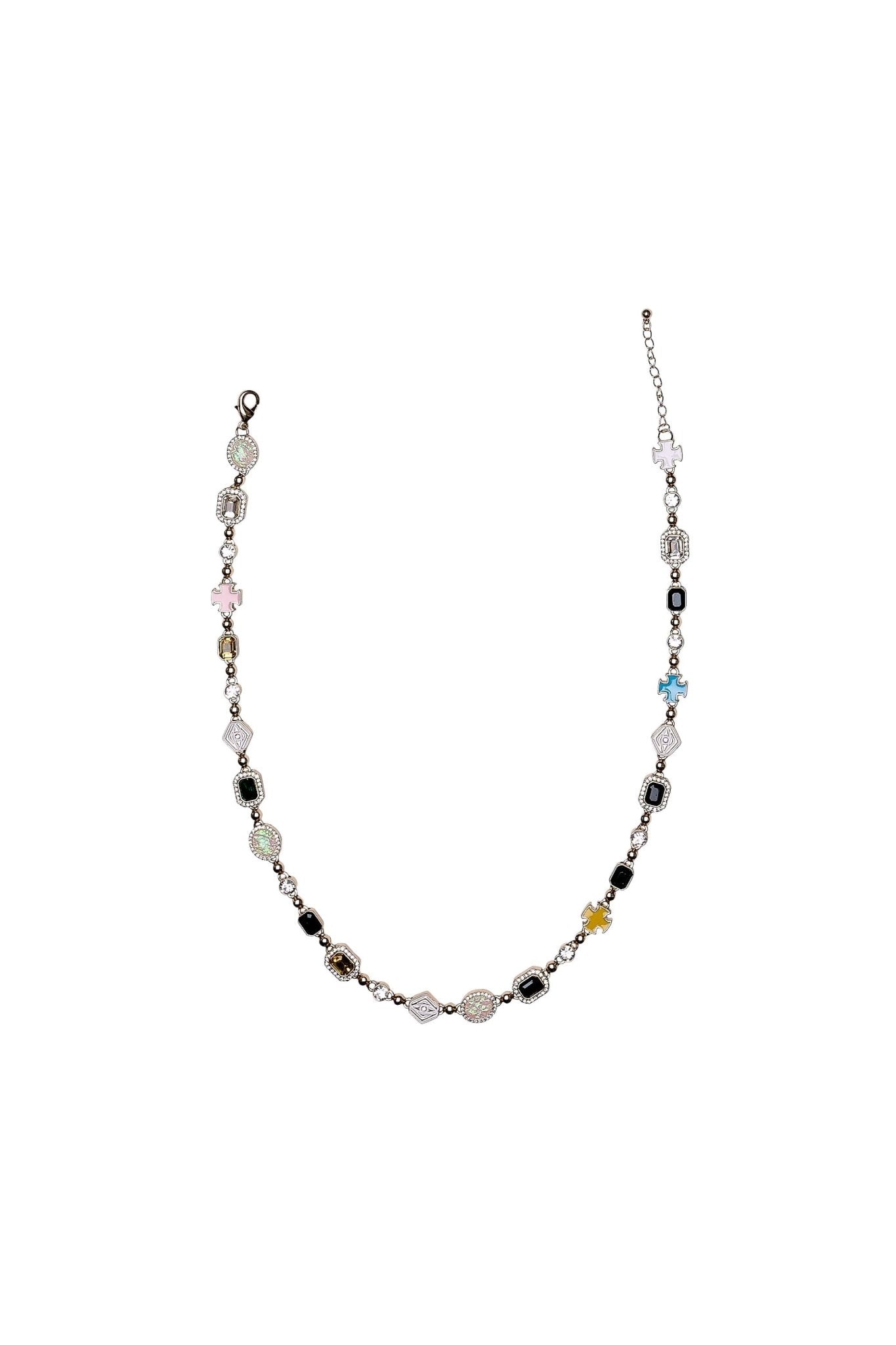 Regalia 20” Chain – Seeing Eye Edition - Brand of Eyecons