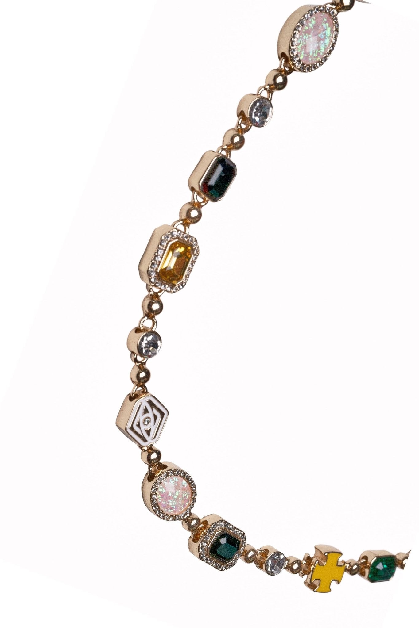 Regalia 20” Chain – Seeing Eye Edition - Brand of Eyecons