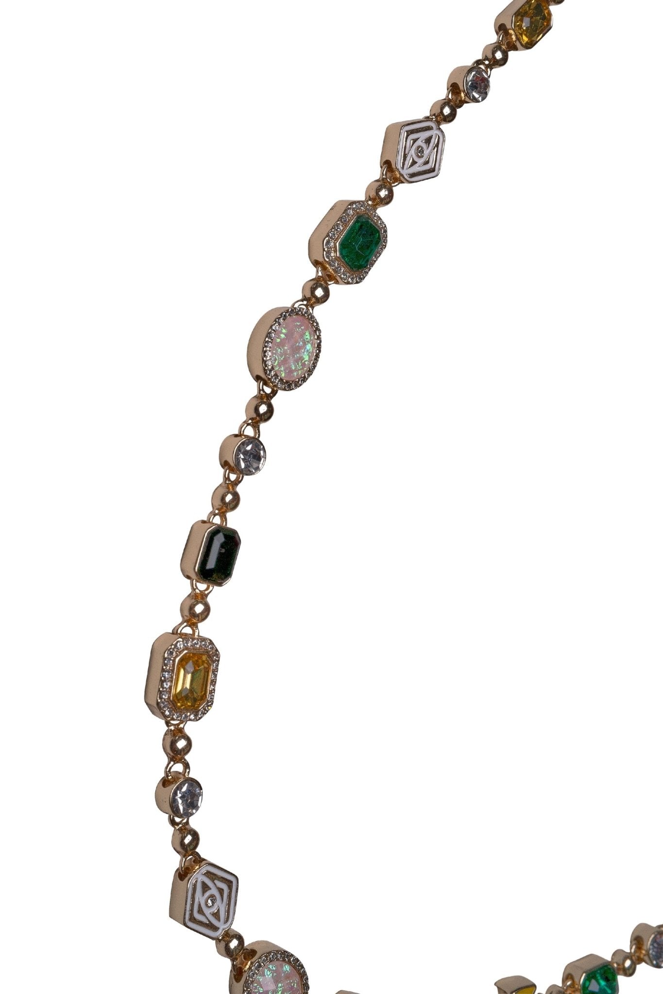 Regalia 20” Chain – Seeing Eye Edition - Brand of Eyecons