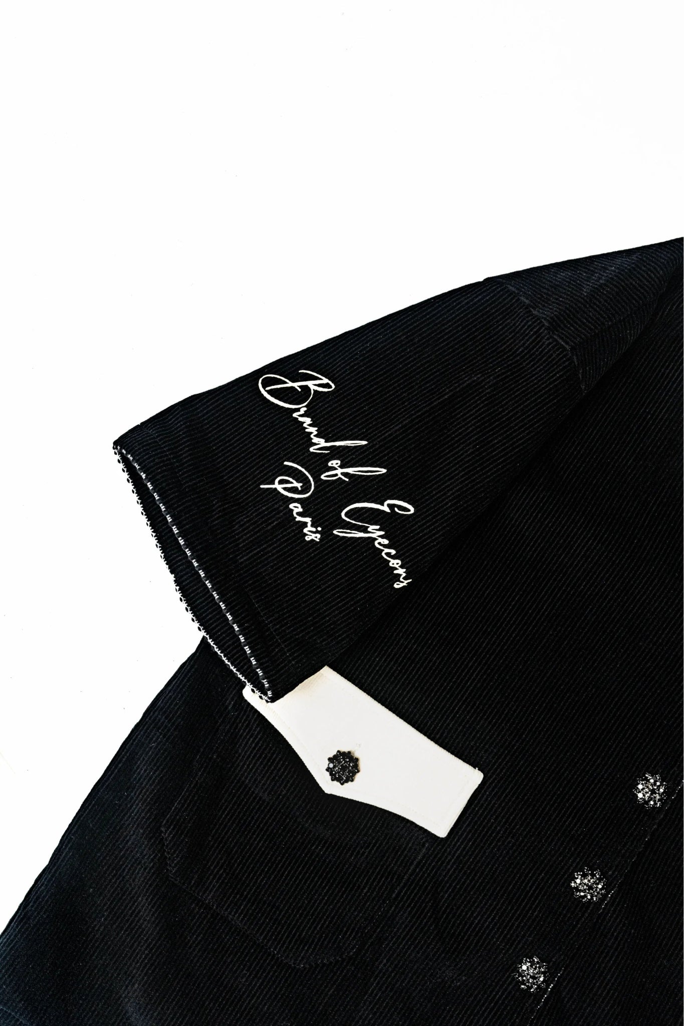 The Bastille Shirt - Brand of Eyecons