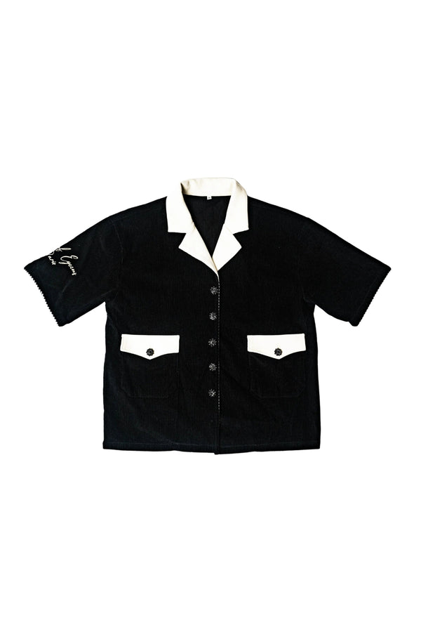 The Bastille Shirt - Brand of Eyecons