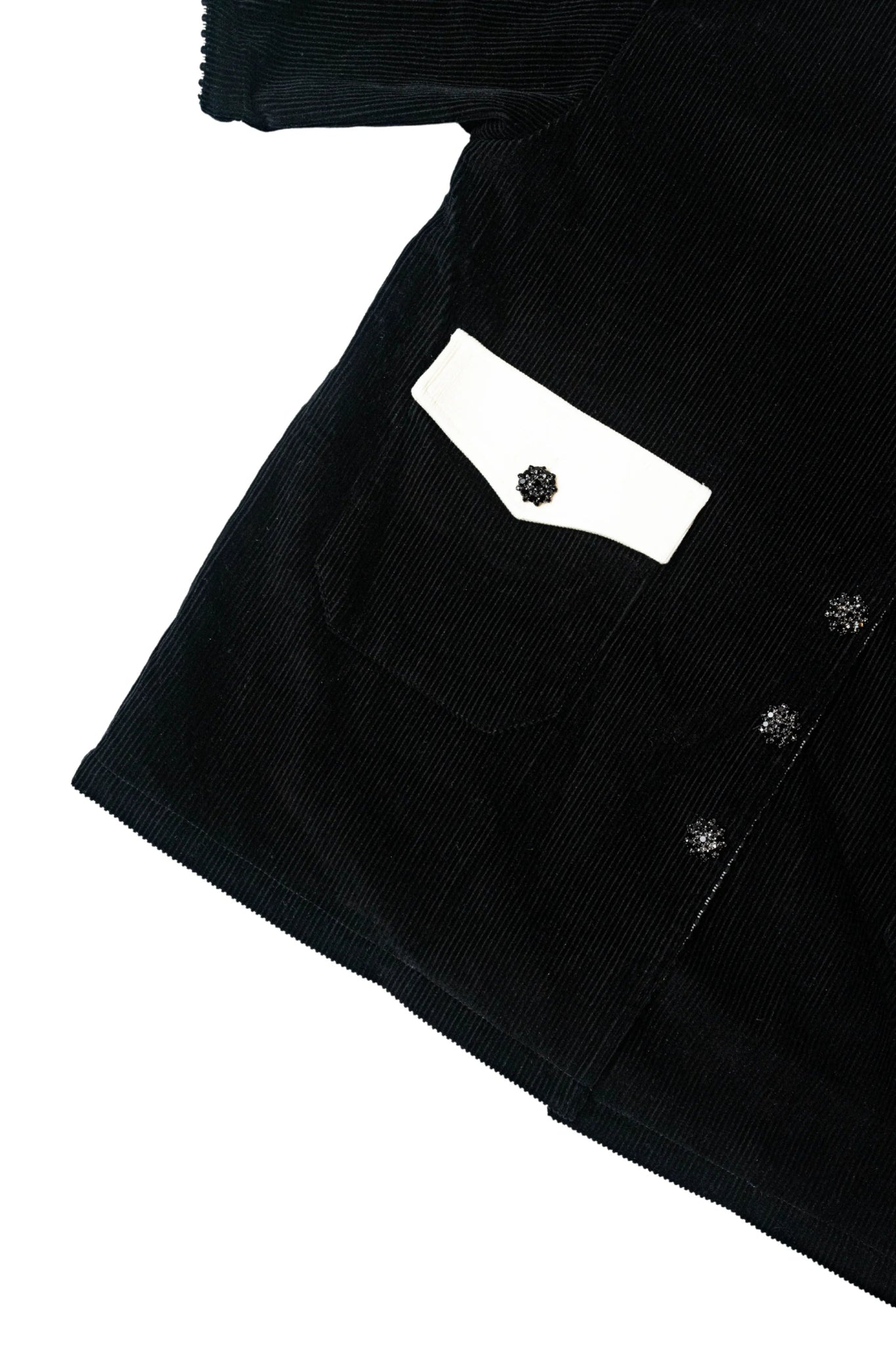 The Bastille Shirt - Brand of Eyecons