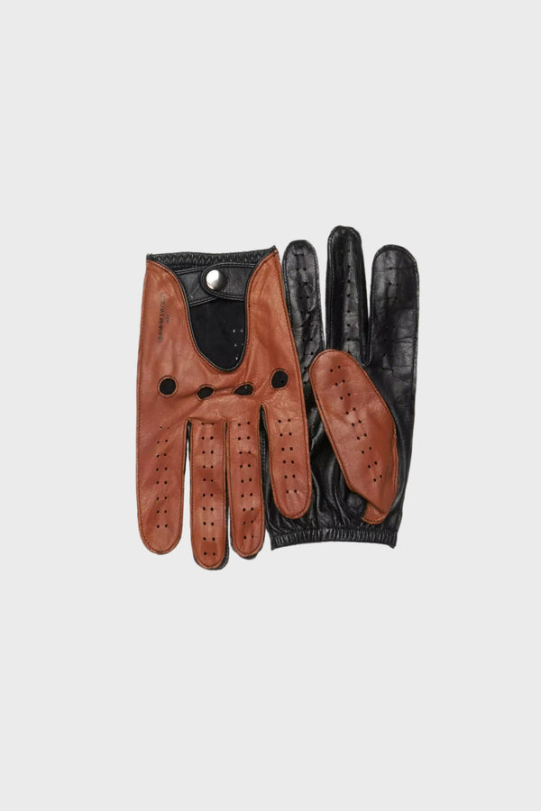 The Grand Prix Gloves - Brand of Eyecons