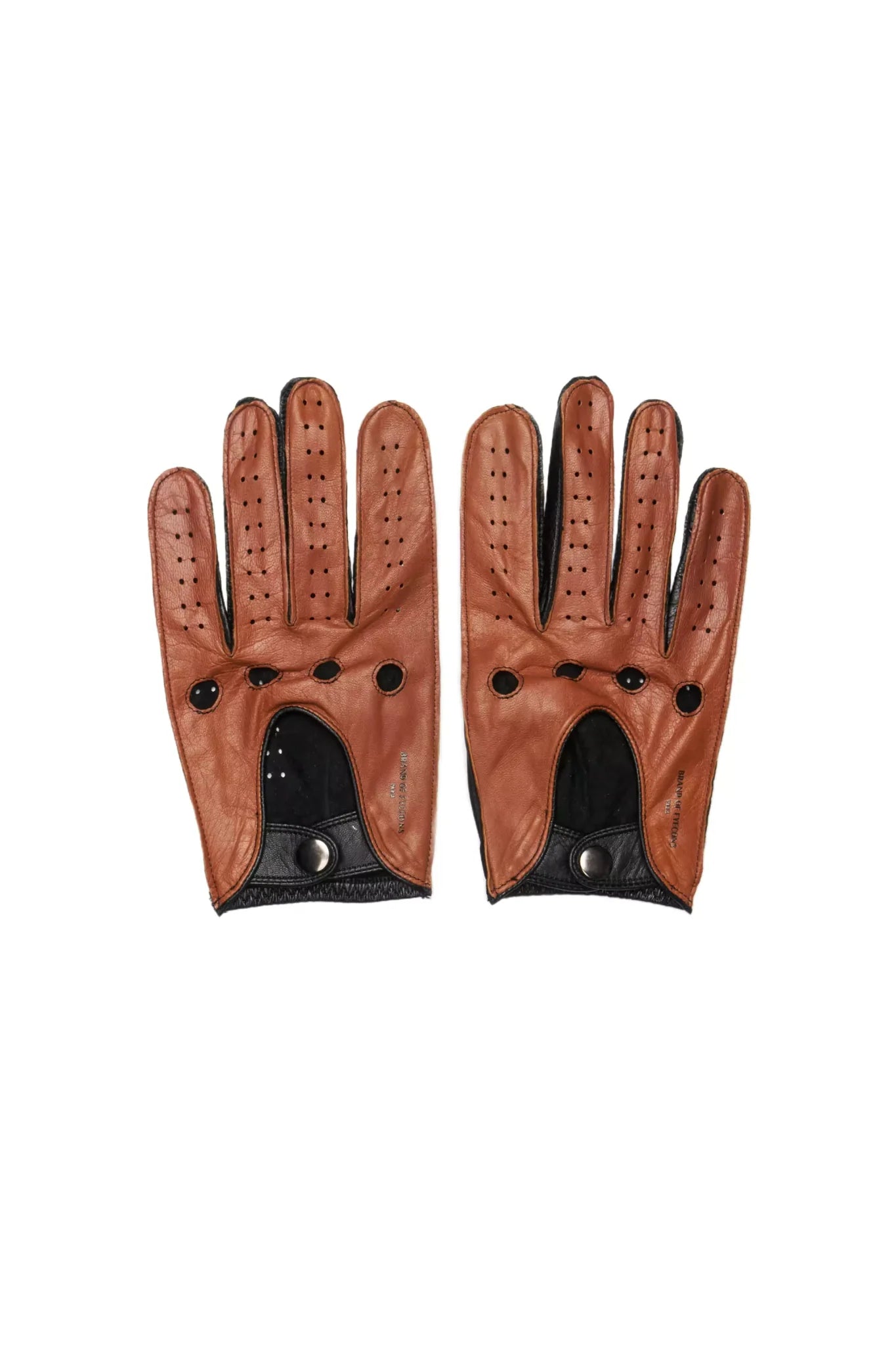 The Grand Prix Gloves - Brand of Eyecons