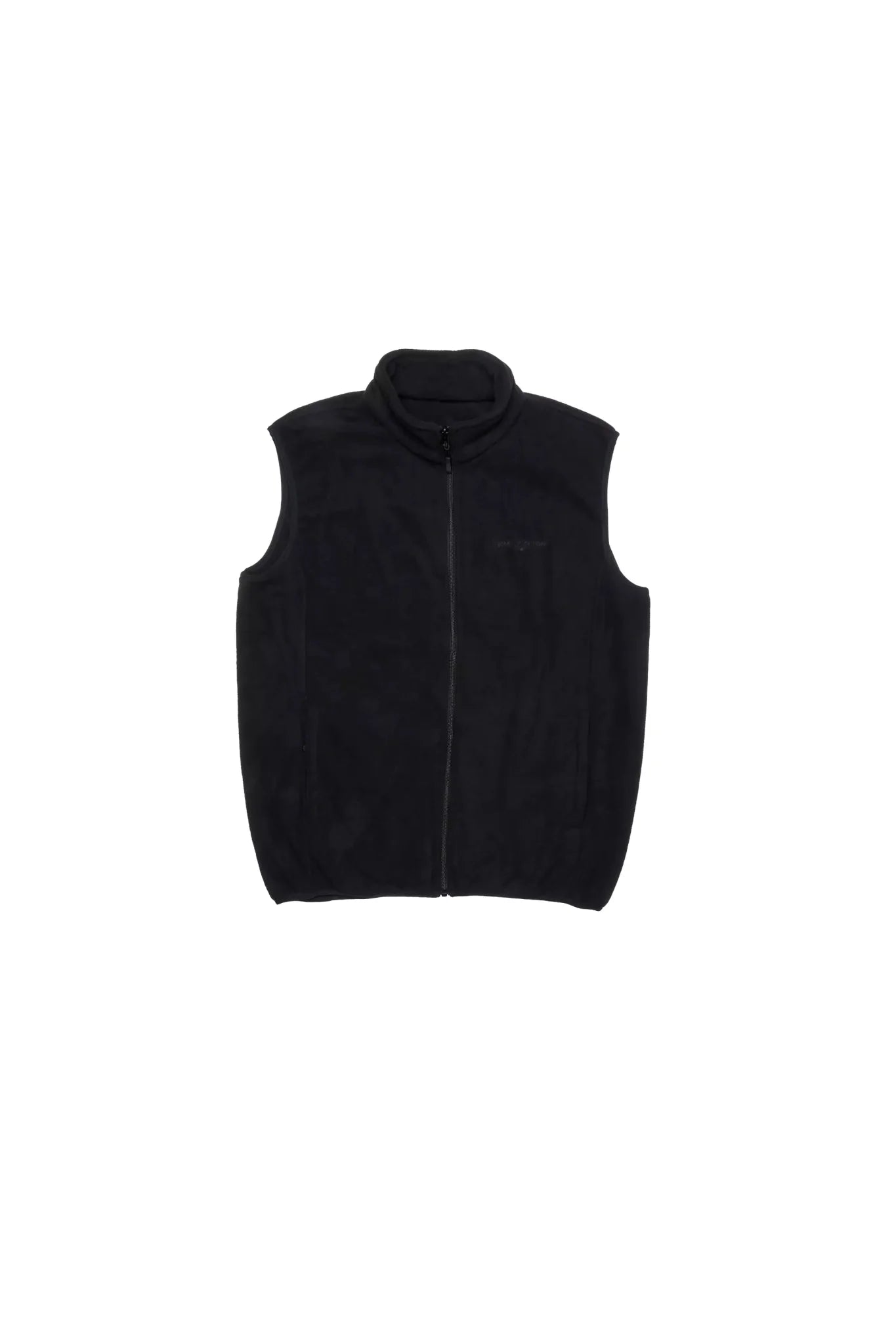 The Noire Vest - Brand of Eyecons