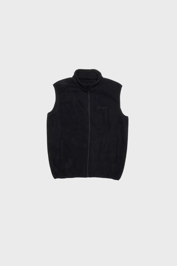 The Noire Vest - Brand of Eyecons