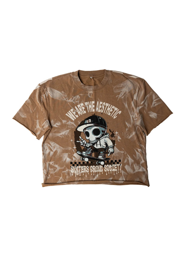 The Société Tee - Brand of Eyecons