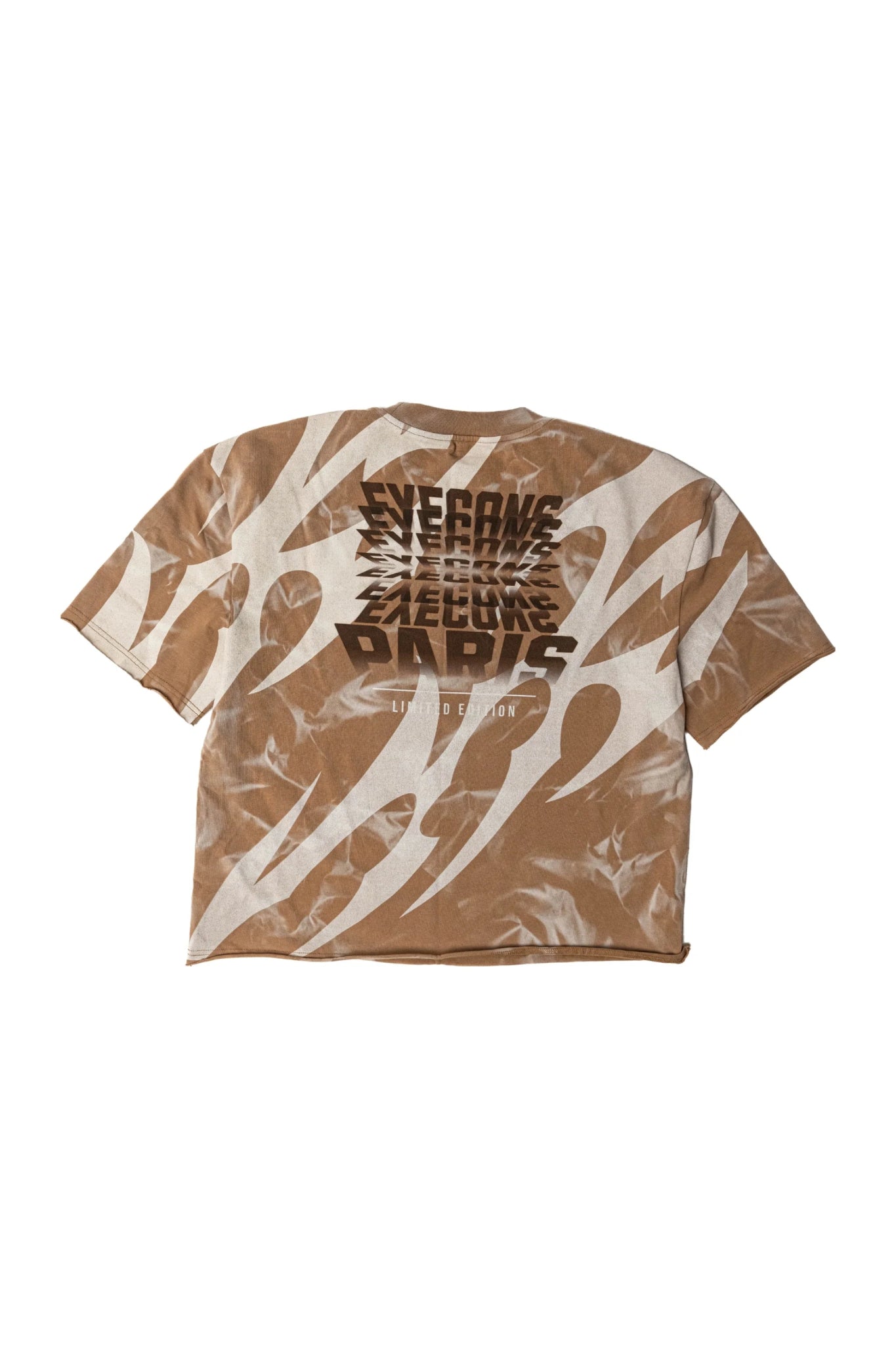 The Société Tee - Brand of Eyecons